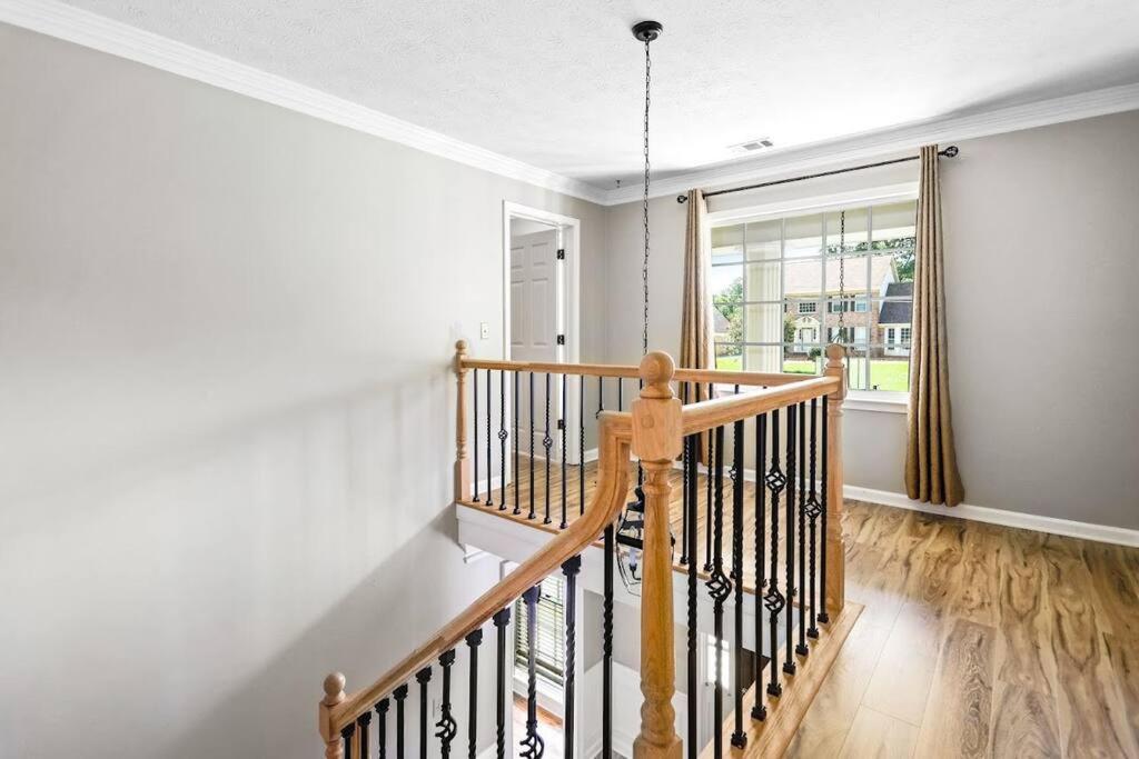 לורנסוויל Lovely 5Bed, 3-Fullbath ! 5Min To Free Way I-85 מראה חיצוני תמונה