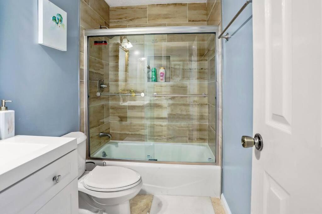 לורנסוויל Lovely 5Bed, 3-Fullbath ! 5Min To Free Way I-85 מראה חיצוני תמונה