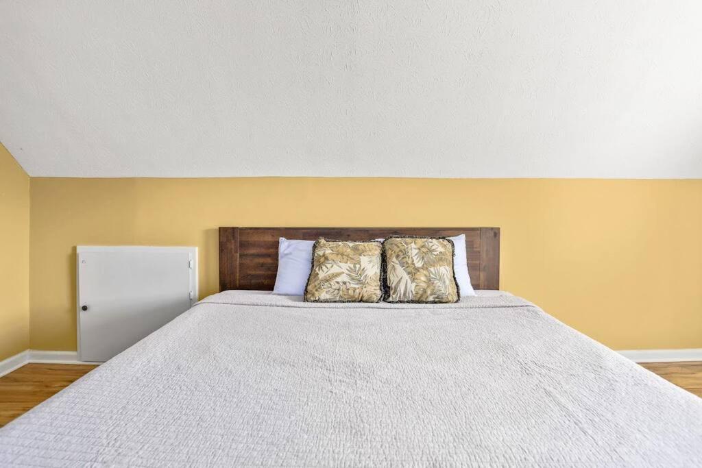 לורנסוויל Lovely 5Bed, 3-Fullbath ! 5Min To Free Way I-85 מראה חיצוני תמונה