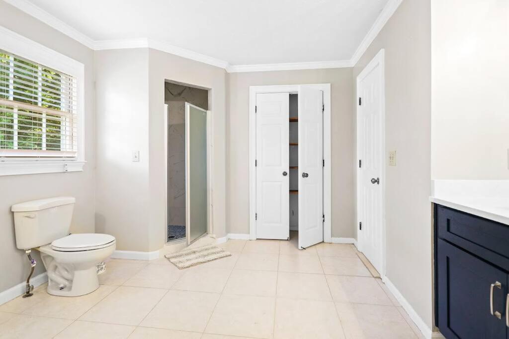 לורנסוויל Lovely 5Bed, 3-Fullbath ! 5Min To Free Way I-85 מראה חיצוני תמונה