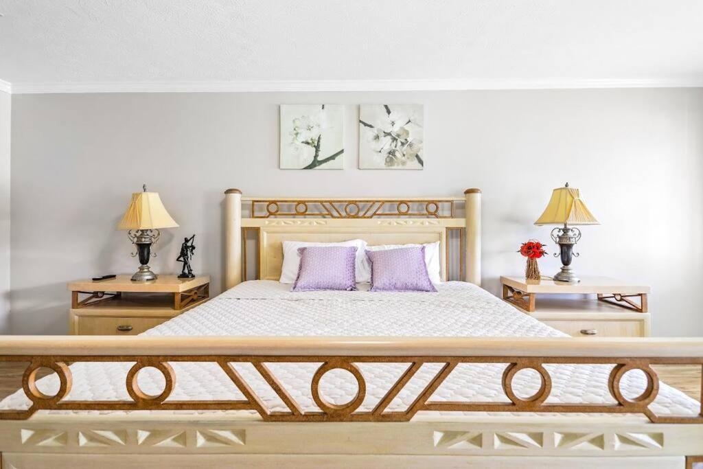 לורנסוויל Lovely 5Bed, 3-Fullbath ! 5Min To Free Way I-85 מראה חיצוני תמונה